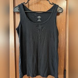 St. John's Bay: Black Tank